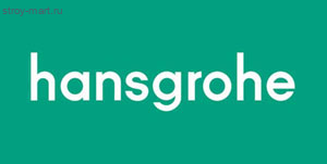 HANSGROHE