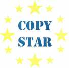COPY STAR