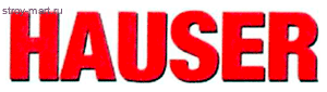 HAUSER