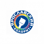 ЯРОСЛАВСКИЙ КОЛОРИТ