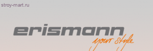 ERISMANN