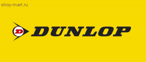 DUNLOP