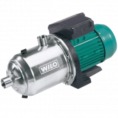 Насос поверхностный MC 605-EM Wilo 4041182 Насос поверхностный MC 605-EM Wilo 4041182