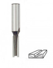 Фреза пазовая «FIT» прямая с двойным лезвием, DxHxL = 12х20х58 мм / 36641 - С-000115095 Фреза пазовая «FIT» прямая с двойным лезвием, DxHxL = 12х20х58 мм / 36641 - С-000115095