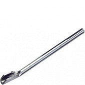 Зубило, Matrix, 18x25x320 мм, канальное, полукруглое, SDS MAX / 70345 - С-000078792 Зубило, Matrix, 18x25x320 мм, канальное, полукруглое, SDS MAX / 70345 - С-000078792