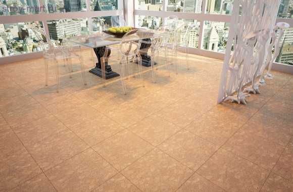 Cork natural Керамогранит 03 45х45 Cork natural Керамогранит 03 45х45