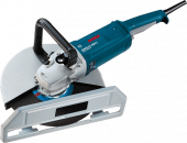 Отрезная машина Bosch GWS 24-300 J + SDS Professional - 601364800 Отрезная машина Bosch GWS 24-300 J + SDS Professional - 601364800