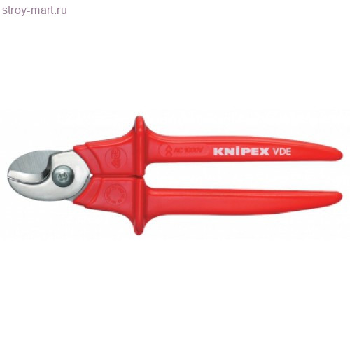 Ножницы для резки кабелей 95 06 230 - KN-9506230 Ножницы для резки кабелей 95 06 230 - KN-9506230