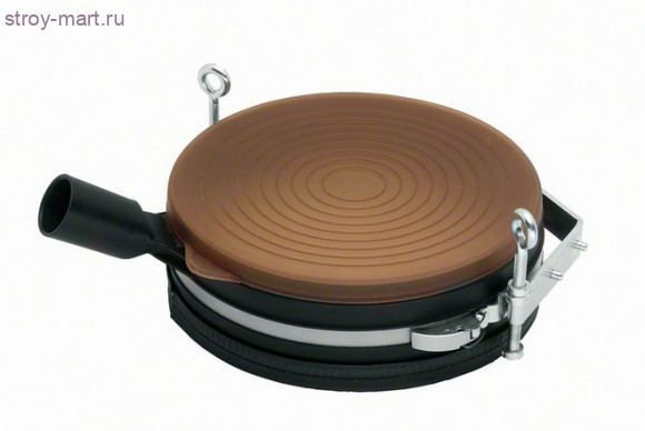 Водоулавливающее кольцо 132 мм для GCR180 - 2608550621