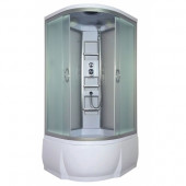 Душевая кабина River Эконом AMUR 90/46 МТ Душевая кабина River Эконом AMUR 90/46 МТ