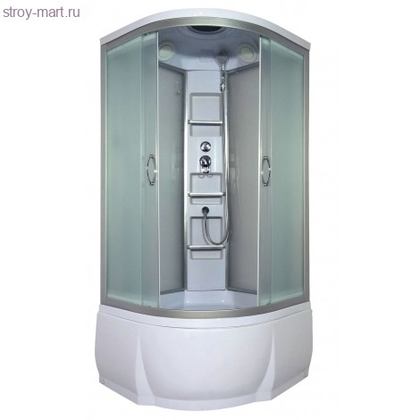 Душевая кабина River Эконом AMUR 90/46 МТ