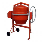 Бетоносмеситель Altrad B180 F - С-000102737