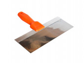 Шпатель фасадный «Santool» 200мм, нерж. сталь, пласт. ручка / 020608-001-200 - С-000133768 Шпатель фасадный «Santool» 200мм, нерж. сталь, пласт. ручка / 020608-001-200 - С-000133768