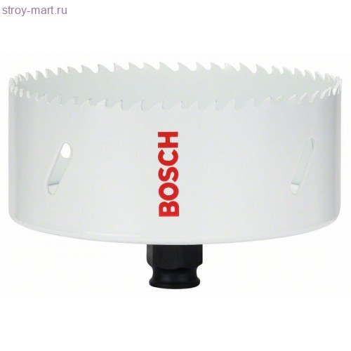 КОРОНКА PROGRESSOR 111ММ - 2608584659 КОРОНКА PROGRESSOR 111ММ - 2608584659