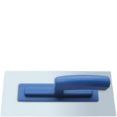 Кельма-гладилка «888» 130x280мм, прямая, пластиковая «Стандарт» 130x280мм / 3020011 - С-000079127 Кельма-гладилка «888» 130x280мм, прямая, пластиковая «Стандарт» 130x280мм / 3020011 - С-000079127