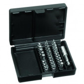 Набор бит 8200/899-30Z Bit-Safe® 057126 - WE-057126 Набор бит 8200/899-30Z Bit-Safe® 057126 - WE-057126