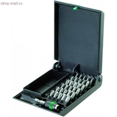 Набор бит 8600/889-30 TZ Bit-Safe Rapidaptor 057120 - WE-057120 Набор бит 8600/889-30 TZ Bit-Safe Rapidaptor 057120 - WE-057120