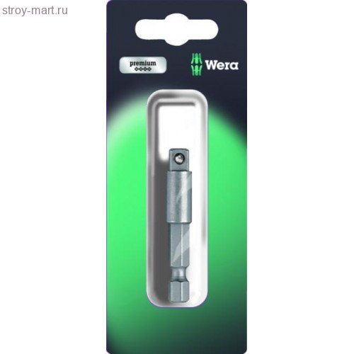 Набор бит 870/4 134399 - WE-134399 Набор бит 870/4 134399 - WE-134399