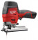 Аккумуляторный лобзик MILWAUKEE M12 JS-32B 4933431290 Аккумуляторный лобзик MILWAUKEE M12 JS-32B 4933431290