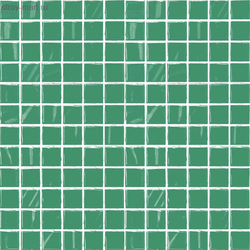 Темари зеленый мозаика 20021 29,8х29,8 Темари зеленый мозаика 20021 29,8х29,8