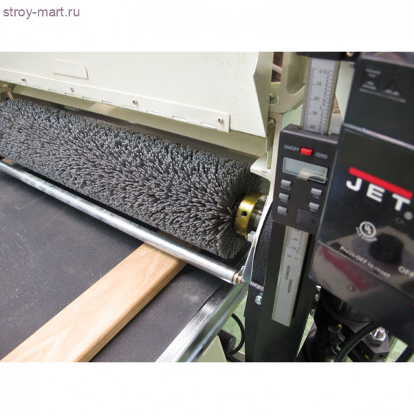Брашировальный станок Jet JBS-22 Брашировальный станок Jet JBS-22