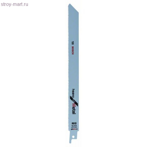 5 САБЕЛЬНЫХ ПИЛОК S 1125 VF - 2608657408 5 САБЕЛЬНЫХ ПИЛОК S 1125 VF - 2608657408