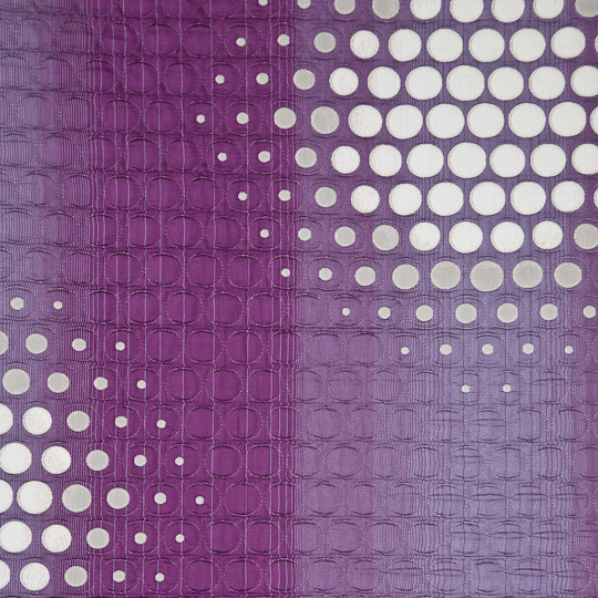 Ткань портьерная Silvana Olivia - 02 (изнанка) Ткань портьерная Silvana Olivia - 02 (изнанка)