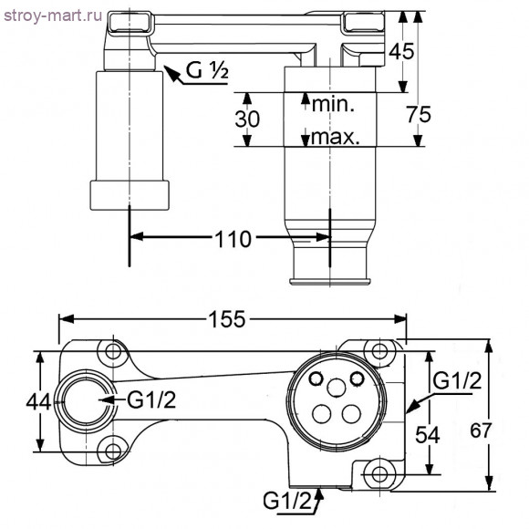 KLUDI AMBIENTA 38243 KLUDI AMBIENTA 38243
