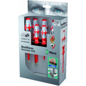 Набор отверток 3160 i/7 022728 - WE-022728 Набор отверток 3160 i/7 022728 - WE-022728