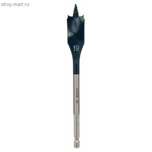 СВЕРЛО ПЕРЬЕВ. ДЕР 19X152 - 2608595490 СВЕРЛО ПЕРЬЕВ. ДЕР 19X152 - 2608595490