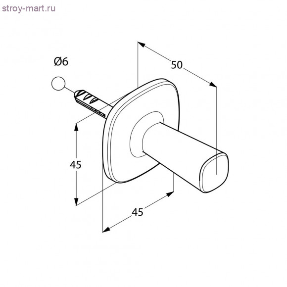 KLUDI AMBIENTA 5398405 KLUDI AMBIENTA 5398405
