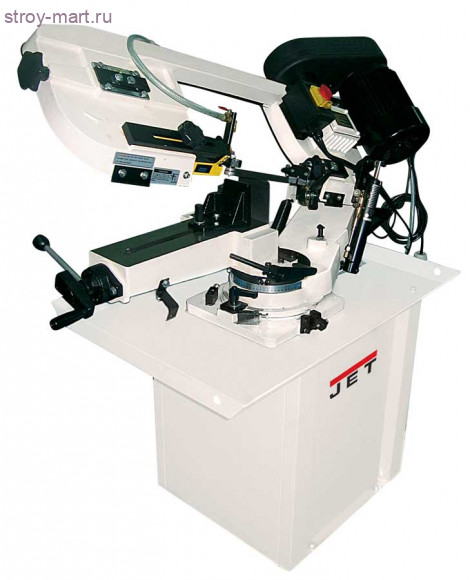 Ленточнопильный станок Jet MBS-712 Ленточнопильный станок Jet MBS-712