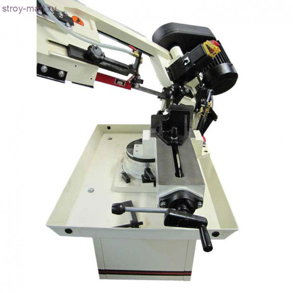 Ленточнопильный станок Jet MBS-712 Ленточнопильный станок Jet MBS-712