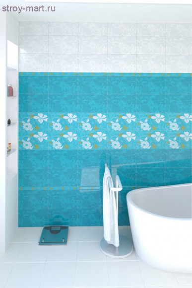 Ультра терракотовый /46-03-25-090-0/ /86-05-43-90/ Бордюр 40х4.