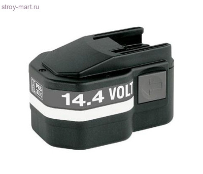 Аккумулятор BXS 14.4 - 4932373540 Аккумулятор BXS 14.4 - 4932373540