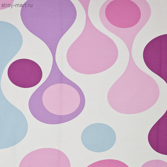 Ткань портьерная Beyonce BY-04 - 2