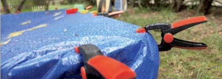 Clippix XC BESSEY XC2