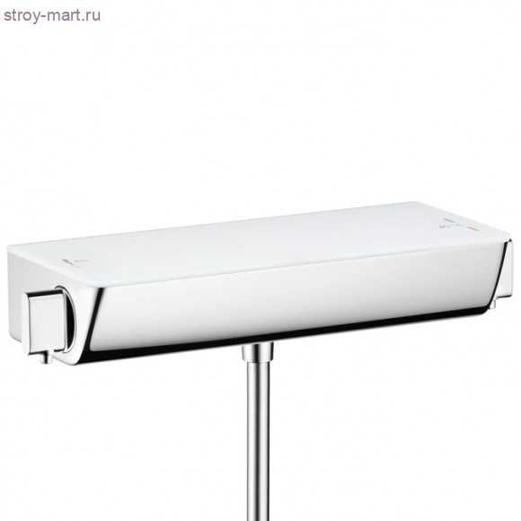 Термостат для душа Ecostat Select, ВМ, ?' Ecostat Select 13161400 Термостат для душа Ecostat Select, ВМ, ?' Ecostat Select 13161400