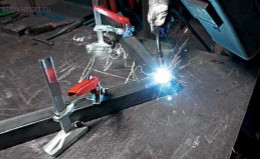 Настольный зажим BS BESSEY BS6N Настольный зажим BS BESSEY BS6N