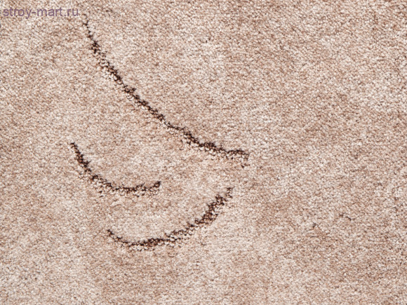 Ковролин ITC Zanzibar 822 какао - 5 м Ковролин ITC Zanzibar 822 какао - 5 м