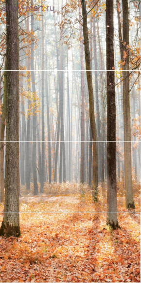 Decor Wood Панно (из 4х пл) 140x70 Decor Wood Панно (из 4х пл) 140x70