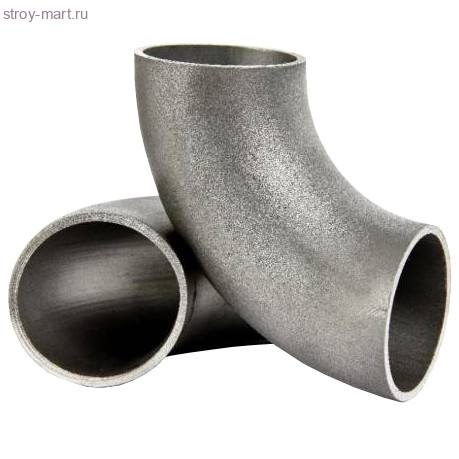 Отвод сталь бесшовный крутоизогнутый 90гр Дн 426 (Ду 400) под приварку ГОСТ 17375-2001 - 027-1144 Отвод сталь бесшовный крутоизогнутый 90гр Дн 426 (Ду 400) под приварку ГОСТ 17375-2001 - 027-1144