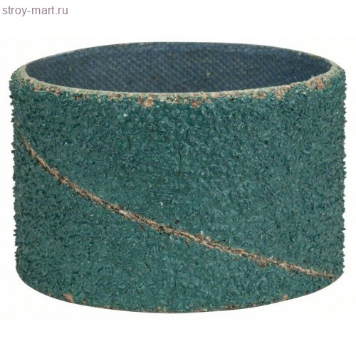 50 ШЛИФ.КОЛЬЦО 45X30 К36 ПО МЕТАЛЛУ - 2608606875