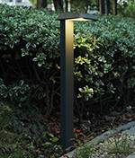 Светильник садово-парковый Svetlon серия "ТЕХНО", G3243