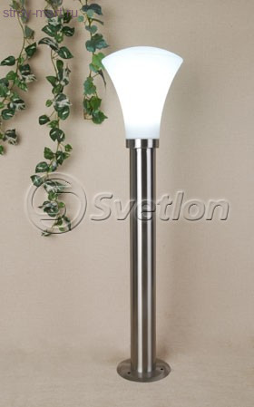 Светильник садово-парковый Svetlon серия "Вена", 912L-720 Светильник садово-парковый Svetlon серия "Вена", 912L-720