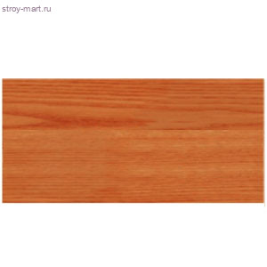 Лак-антисептик тонирующий «Ярославский Колорит» красное дерево 0,7 кг. атмосферостойкий (14 шт/уп.) - С-000111697