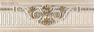 L. Celio A Beige Бордюр 10,5x31 L. Celio A Beige Бордюр 10,5x31