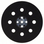 ШЛИФОВАЛЬНАЯ ТАРЕЛКА МЯГКАЯ 115ММ PEX - 2608601066 ШЛИФОВАЛЬНАЯ ТАРЕЛКА МЯГКАЯ 115ММ PEX - 2608601066