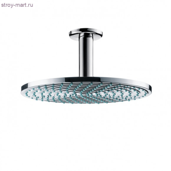 Верхний душ Raindance S 240 Air 1jet, потолочное подсоединение 100 мм, ?’ Raindance 27477000 Верхний душ Raindance S 240 Air 1jet, потолочное подсоединение 100 мм, ?’ Raindance 27477000