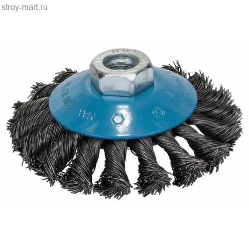 ДИСКОВАЯ ЩЕТКА 0.5 Х 100ММ - 2608622011